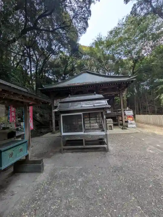 極楽寺(徳島県)
