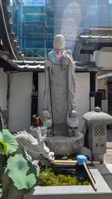 高野山京都別院 蔵林寺(京都府)