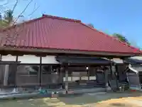 満福寺の本殿・本堂