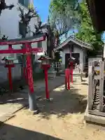 若宮八幡神社の{uncategorized: "未分類", other: "その他", undefined: "問題あり", building: "その他建物", grave: "お墓", sacred_gate: "鳥居", guardian: "狛犬", statue: "像", buddha: "仏像", history: "歴史", nature: "自然", garden: "庭園", animal: "動物", pagoda: "塔", temizu: "手水舎", mountain_gate: "山門・神門", sanctuary: "本殿・本堂", subordinate: "末社・摂社", art: "芸術", scenery: "景色", jizo: "地蔵", ema: "絵馬", goshuin: "御朱印", omikuji: "おみくじ", items: "授与品その他", amulet: "お守り", goshuincho: "御朱印帳", eats: "食事", festival: "お祭り", votive_dance: "神楽", shichigosan: "七五三参", wedding: "結婚式", experience: "体験その他", initially: "初詣", around: "周辺", anti_infection: "感染症対策"}