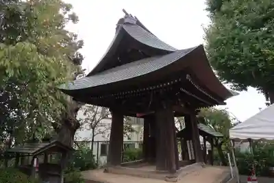弘明寺(神奈川県)