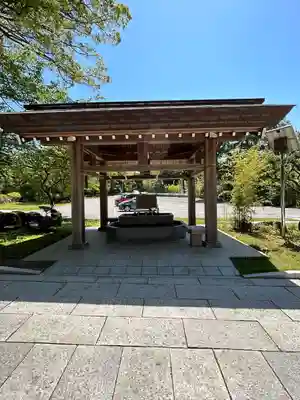 村松大神宮(茨城県)