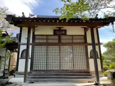 補陀洛寺(京都府)