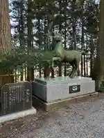 小生瀬 諏訪神社(茨城県)