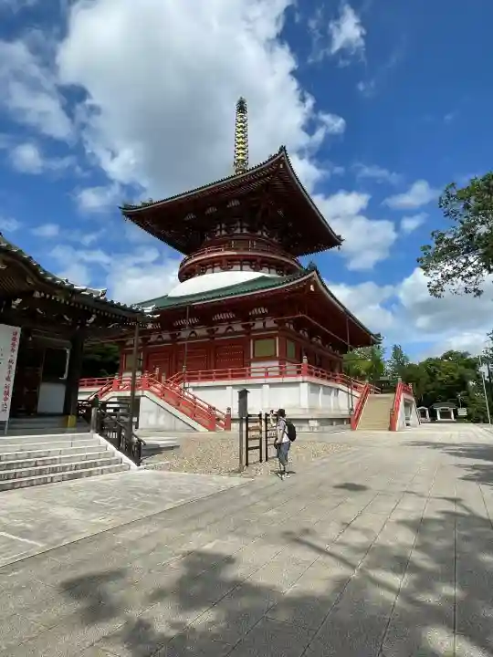 成田山新勝寺(千葉県)