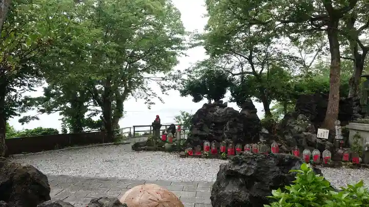 禅師峰寺(高知県)