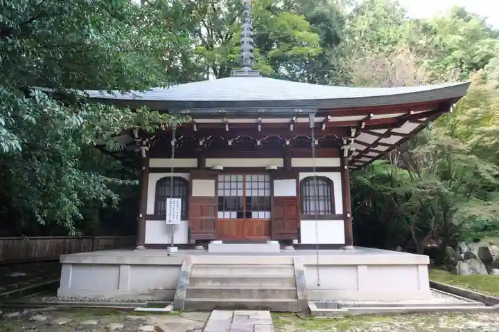 善能寺(京都府)