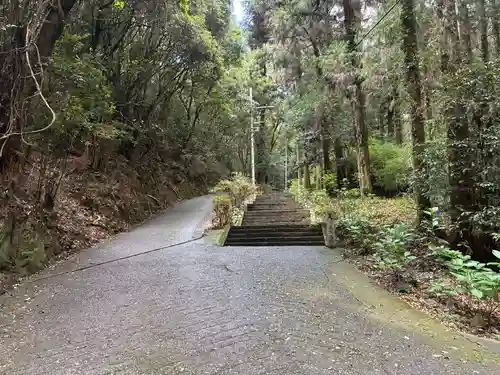 切幡寺(徳島県)