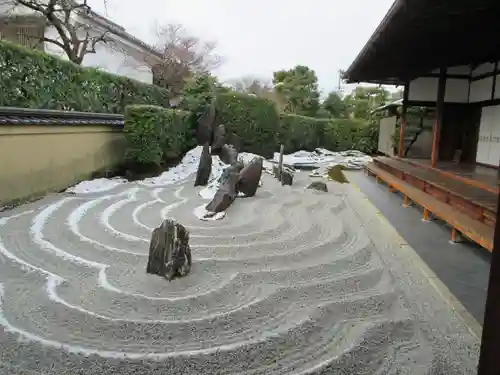 瑞峯院(京都府)