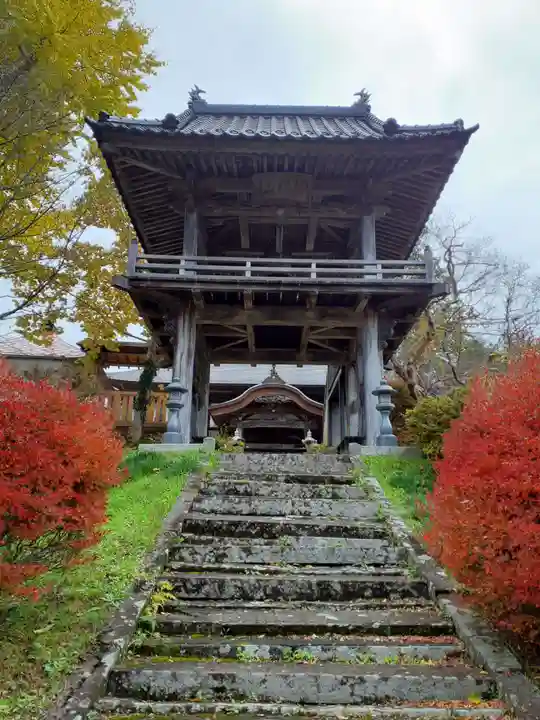 藤春院(岩手県)