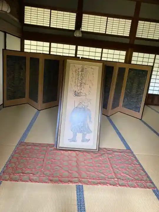 題経寺(柴又帝釈天)のその他建物