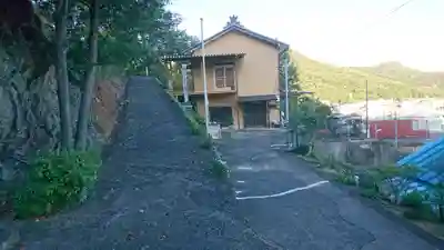 岐阜稲荷山本社のその他建物