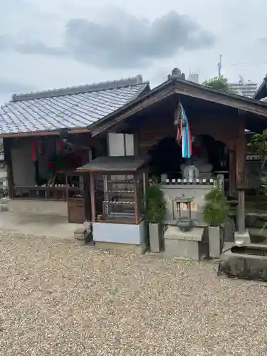 蓮光寺(大阪府)