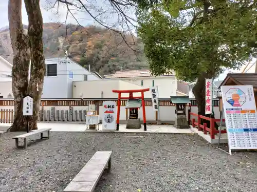 瀧宮神社(広島県)