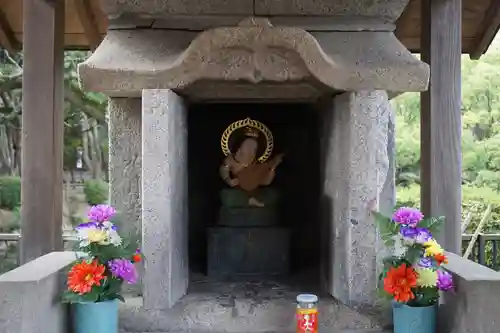 香椎宮の末社・摂社