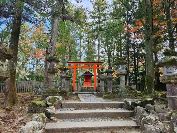 春日大社(奈良県)