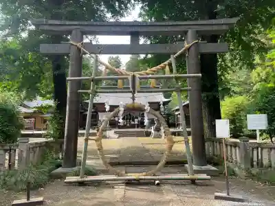 大神神社(栃木県)
