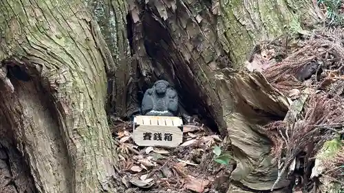 黒沼神社(福島県)