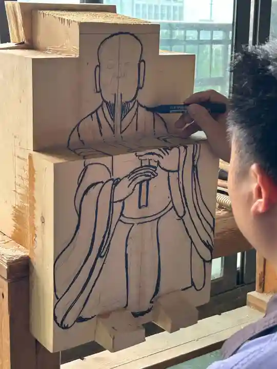 遠照山 光明寺(尼崎大仏)(兵庫県)