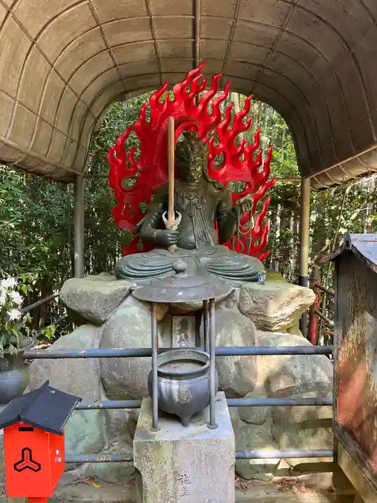 多聞院(奈良県)