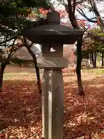 月寒神社のその他建物