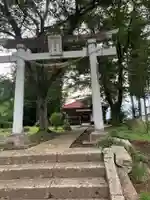 星宮神社(栃木県)