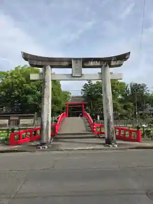 青井阿蘇神社(熊本県)