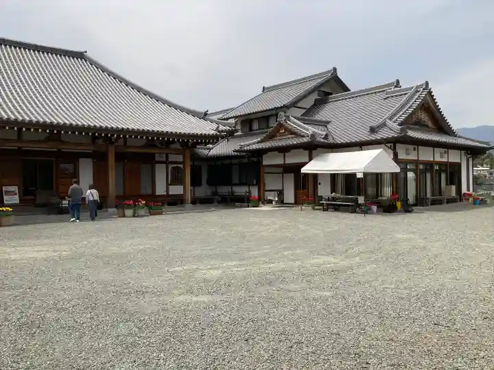 泉蔵寺のその他建物