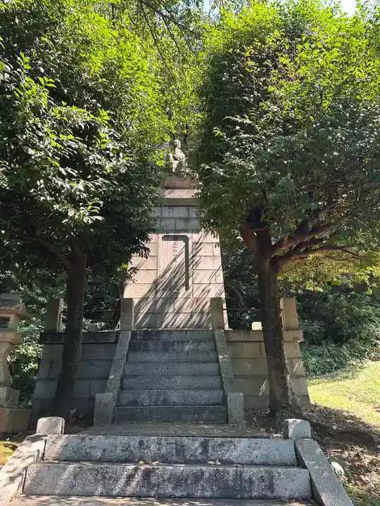 足立山妙見宮(御祖神社)(福岡県)