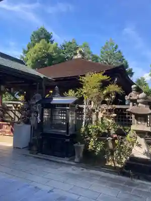 慈尊院(和歌山県)