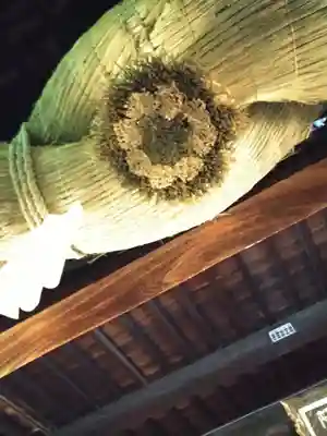 阿智神社のその他建物