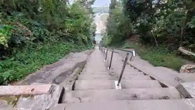 洲崎神社のその他建物