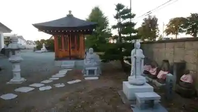大阿寺のその他建物