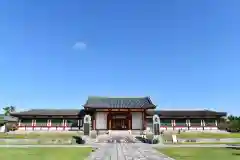 薬師寺(奈良県)