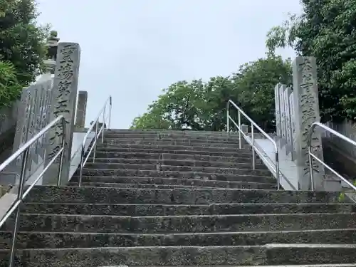 国分寺のその他建物