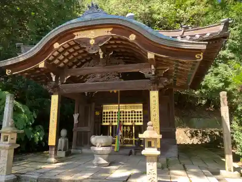 本圀寺(京都府)