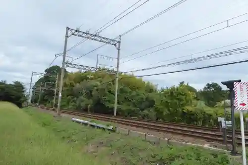 唐招提寺(奈良県)