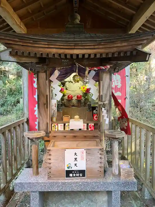 光丸山 法輪寺(栃木県)
