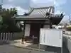 永源寺のその他建物