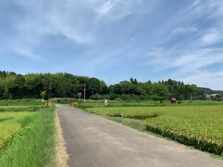 祖母神(千葉県)