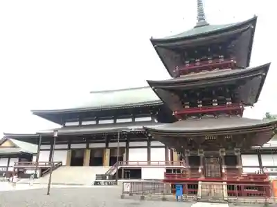 成田山新勝寺(千葉県)