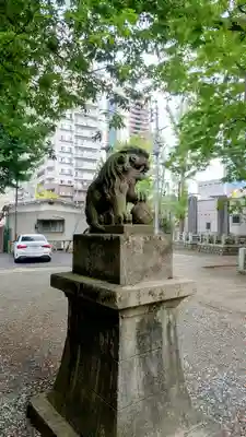阿邪訶根神社(福島県)