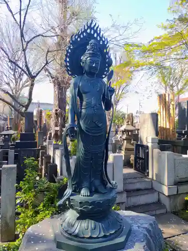 大林寺(東京都)