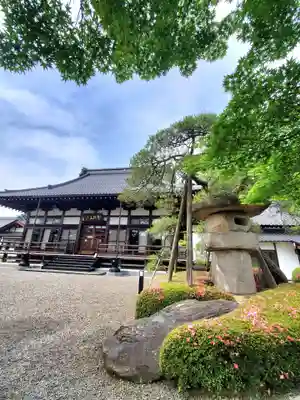 普門院（文知摺観音）(福島県)