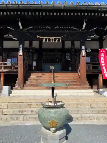 総持寺(大阪府)
