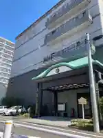 大徳院のその他建物