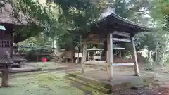 赤野観音堂の建物その他