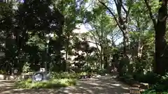 靖國神社の建物その他