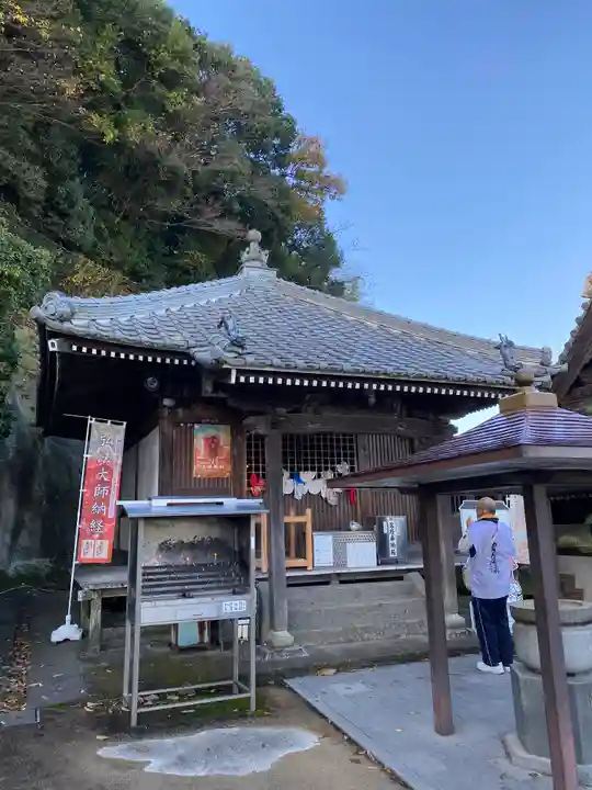 甲山寺のその他建物