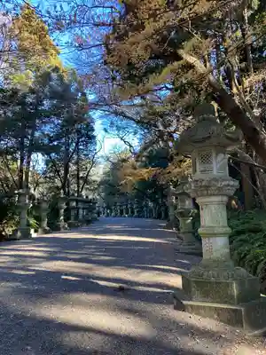 香取神宮(千葉県)